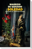 Soledad. Un dicembre del commissario Ricciardi