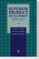 Superior Product Development