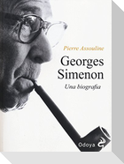Georges Simenon. Una biografia