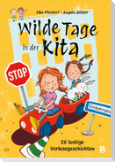 Wilde Tage in der Kita