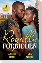 Royally Forbidden