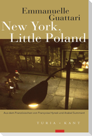 New York, Little Poland