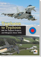 Typhoon to Typhoon