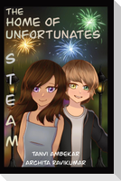 The Home of Unfortunates - Steam