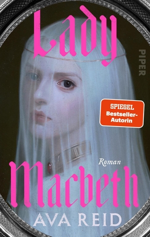 Reid, Ava. Lady Macbeth - Roman | Der SundayTimes-Bestseller endlich auf Deutsch. Piper Verlag GmbH, 2026.