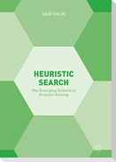 Heuristic Search
