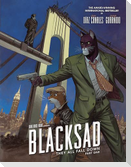 Blacksad: They All Fall Down - Part One