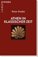 Athen in klassischer Zeit