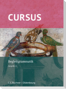 Cursus A Neu. Begleitgrammatik