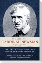 The Essential Cardinal Newman Collection