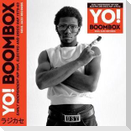 YO! BOOMBOX: Hip Hop,Electro,Disco Rap 1979-83