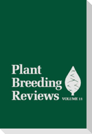 Plant Breeding Reviews V11