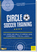 Circle Soccer Training