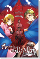 Angels of Death Episode.0, Vol. 2