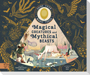 Magical Creatures and Mythical Beasts