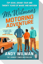 Mr Wilman's Motoring Adventure