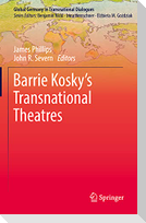 Barrie Kosky¿s Transnational Theatres