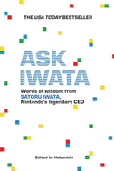 Ask Iwata