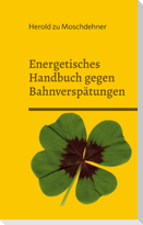 Energetisches Handbuch gegen Bahnverspätungen