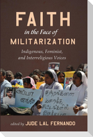Faith in the Face of Militarization