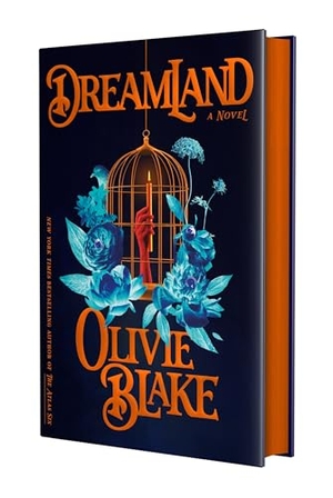 Blake, Olivie. Dreamland - A Novel. Macmillan USA, 2026.