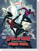 Spider-Man: Stories from the Spider-Verse