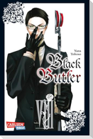 Black Butler 08