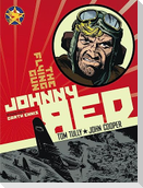 Johnny Red