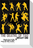 The Deaths of Tao