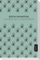 La Edad de la Inocencia / The Age of Innocence