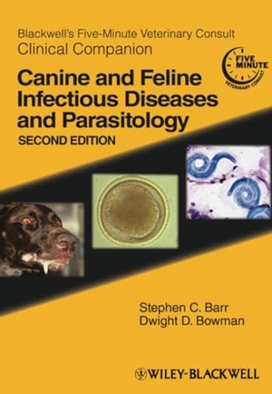 Barr. 5MVC CC Can Fel Infect Dis & P. John Wiley & Sons, 2011.