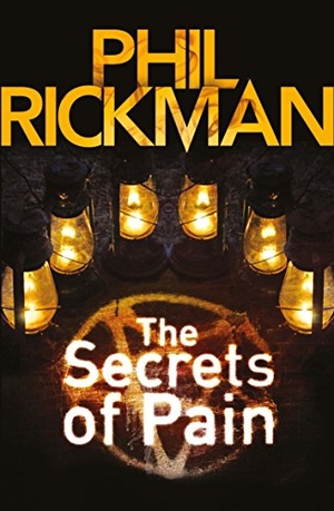Rickman, Phil. The Secrets of Pain - The eleventh gripping novel in the bestselling series from the master of the supernatural thriller. Atlantic Publishing Group, 2012.
