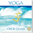 Yoga OM & Ocean (Box mit 2 CDs)