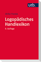 Logopädisches Handlexikon