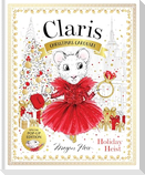 Claris: Christmas Carousel Holiday Heist Special Pop-Up Edition