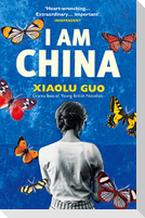I Am China
