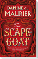The Scapegoat