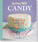 Baking with Candy
