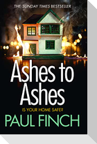 Ashes to Ashes