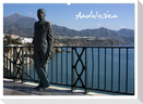 Andalusien (Wandkalender 2024 DIN A2 quer), CALVENDO Monatskalender