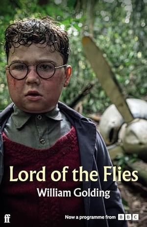 Golding, William. Lord of the Flies - TV tie-in edition. Faber and Faber, 2026.