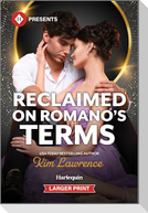 Reclaimed on Romano's Terms