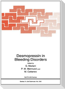 Desmopressin in Bleeding Disorders