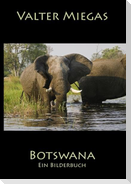 Botswana Taschenbuch