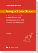 Bewegte Schule für alle