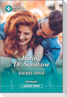Hating Dr. Sunshine