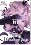 Tales of Wedding Rings, Vol. 10