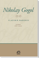 Nikolay Gogol