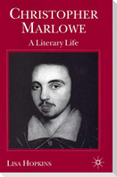 Christopher Marlowe