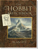 The Hobbit Sketchbook